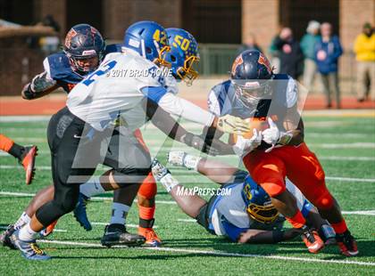 Thumbnail 3 in Hopewell vs. Heritage (VHSL 3 Final) photogallery.