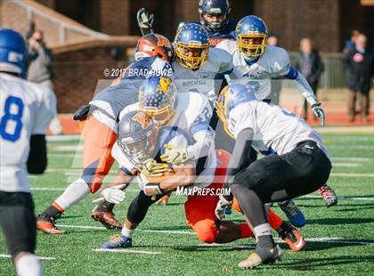Thumbnail 1 in Hopewell vs. Heritage (VHSL 3 Final) photogallery.