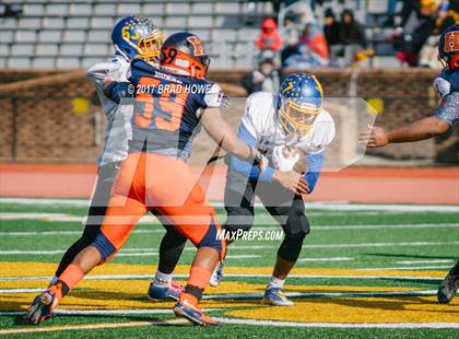 Thumbnail 2 in Hopewell vs. Heritage (VHSL 3 Final) photogallery.