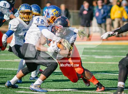 Thumbnail 3 in Hopewell vs. Heritage (VHSL 3 Final) photogallery.