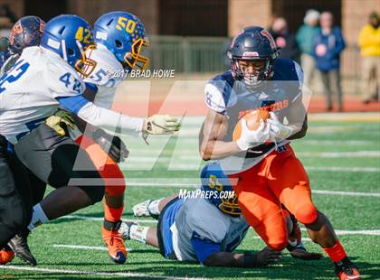 Thumbnail 2 in Hopewell vs. Heritage (VHSL 3 Final) photogallery.