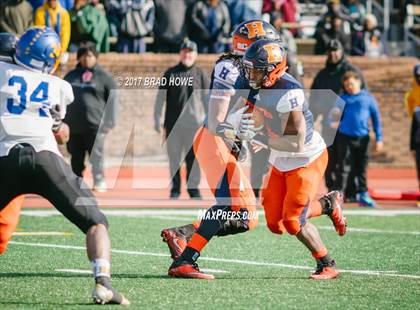 Thumbnail 3 in Hopewell vs. Heritage (VHSL 3 Final) photogallery.