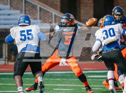 Thumbnail 2 in Hopewell vs. Heritage (VHSL 3 Final) photogallery.
