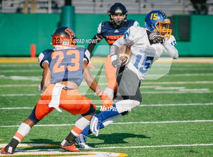 Thumbnail 1 in Hopewell vs. Heritage (VHSL 3 Final) photogallery.