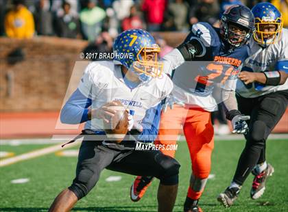 Thumbnail 1 in Hopewell vs. Heritage (VHSL 3 Final) photogallery.