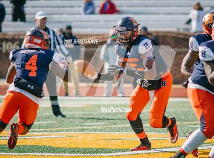 Thumbnail 3 in Hopewell vs. Heritage (VHSL 3 Final) photogallery.