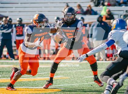 Thumbnail 1 in Hopewell vs. Heritage (VHSL 3 Final) photogallery.