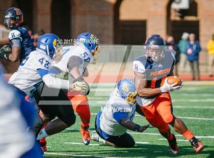 Thumbnail 1 in Hopewell vs. Heritage (VHSL 3 Final) photogallery.