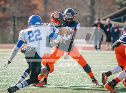 Thumbnail 2 in Hopewell vs. Heritage (VHSL 3 Final) photogallery.