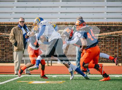 Thumbnail 1 in Hopewell vs. Heritage (VHSL 3 Final) photogallery.