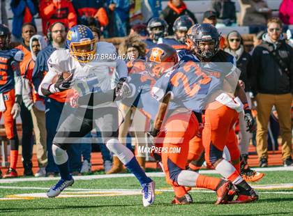 Thumbnail 1 in Hopewell vs. Heritage (VHSL 3 Final) photogallery.