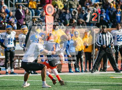Thumbnail 3 in Hopewell vs. Heritage (VHSL 3 Final) photogallery.