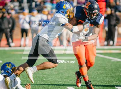 Thumbnail 1 in Hopewell vs. Heritage (VHSL 3 Final) photogallery.