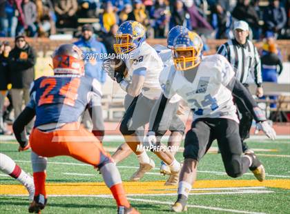 Thumbnail 3 in Hopewell vs. Heritage (VHSL 3 Final) photogallery.