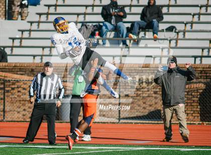 Thumbnail 1 in Hopewell vs. Heritage (VHSL 3 Final) photogallery.