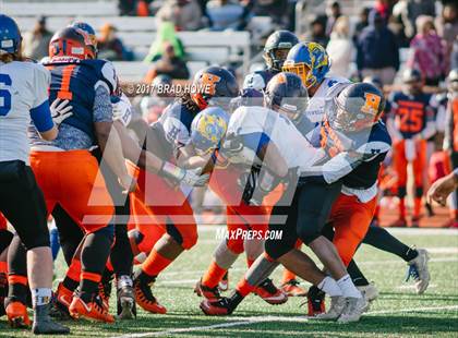 Thumbnail 2 in Hopewell vs. Heritage (VHSL 3 Final) photogallery.