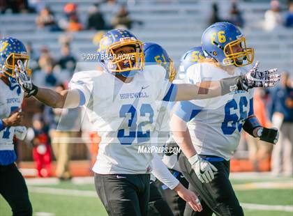 Thumbnail 1 in Hopewell vs. Heritage (VHSL 3 Final) photogallery.