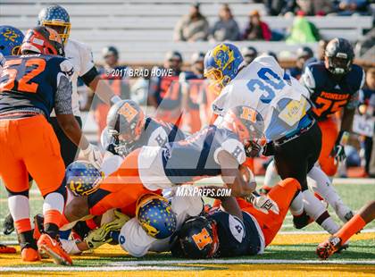 Thumbnail 2 in Hopewell vs. Heritage (VHSL 3 Final) photogallery.