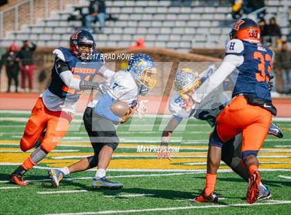 Thumbnail 2 in Hopewell vs. Heritage (VHSL 3 Final) photogallery.