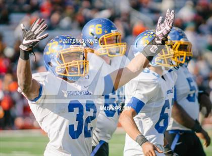 Thumbnail 2 in Hopewell vs. Heritage (VHSL 3 Final) photogallery.