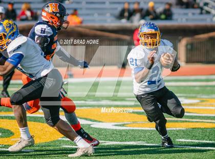 Thumbnail 1 in Hopewell vs. Heritage (VHSL 3 Final) photogallery.