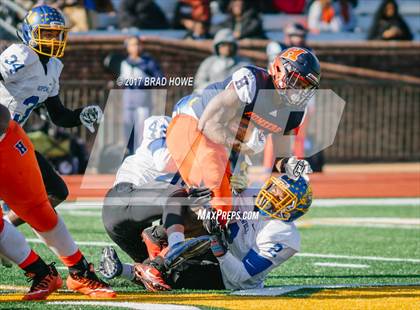Thumbnail 3 in Hopewell vs. Heritage (VHSL 3 Final) photogallery.