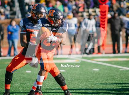 Thumbnail 3 in Hopewell vs. Heritage (VHSL 3 Final) photogallery.