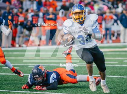 Thumbnail 3 in Hopewell vs. Heritage (VHSL 3 Final) photogallery.