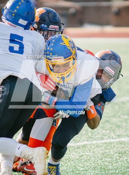 Thumbnail 3 in Hopewell vs. Heritage (VHSL 3 Final) photogallery.