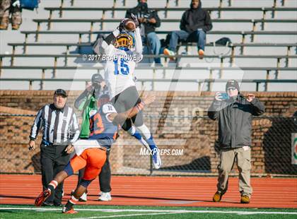 Thumbnail 2 in Hopewell vs. Heritage (VHSL 3 Final) photogallery.