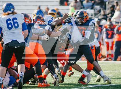 Thumbnail 1 in Hopewell vs. Heritage (VHSL 3 Final) photogallery.