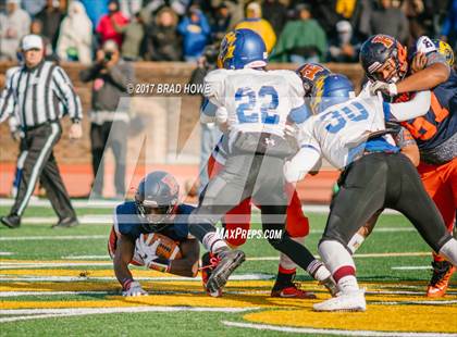 Thumbnail 2 in Hopewell vs. Heritage (VHSL 3 Final) photogallery.
