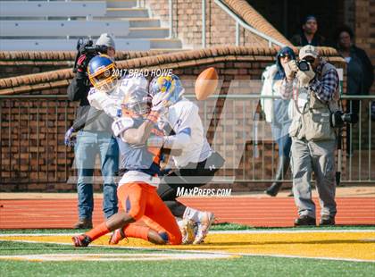 Thumbnail 2 in Hopewell vs. Heritage (VHSL 3 Final) photogallery.
