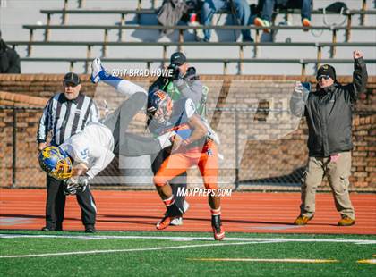 Thumbnail 2 in Hopewell vs. Heritage (VHSL 3 Final) photogallery.