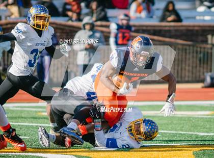 Thumbnail 1 in Hopewell vs. Heritage (VHSL 3 Final) photogallery.