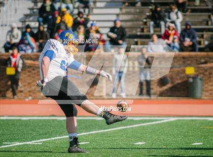 Thumbnail 3 in Hopewell vs. Heritage (VHSL 3 Final) photogallery.