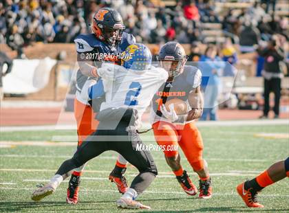 Thumbnail 1 in Hopewell vs. Heritage (VHSL 3 Final) photogallery.