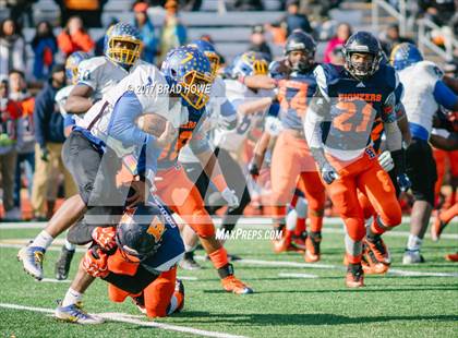 Thumbnail 3 in Hopewell vs. Heritage (VHSL 3 Final) photogallery.