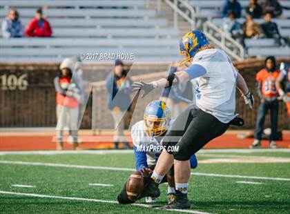 Thumbnail 3 in Hopewell vs. Heritage (VHSL 3 Final) photogallery.