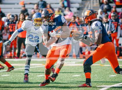 Thumbnail 1 in Hopewell vs. Heritage (VHSL 3 Final) photogallery.