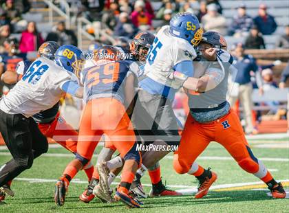 Thumbnail 1 in Hopewell vs. Heritage (VHSL 3 Final) photogallery.