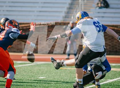 Thumbnail 3 in Hopewell vs. Heritage (VHSL 3 Final) photogallery.