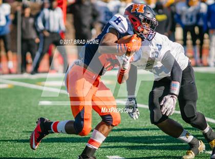 Thumbnail 2 in Hopewell vs. Heritage (VHSL 3 Final) photogallery.