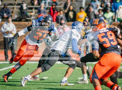 Thumbnail 2 in Hopewell vs. Heritage (VHSL 3 Final) photogallery.