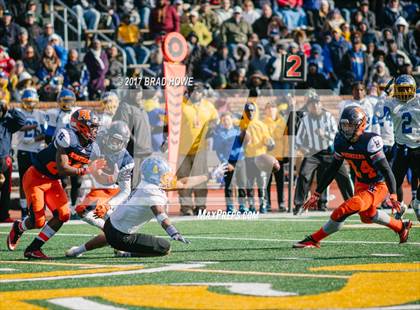 Thumbnail 3 in Hopewell vs. Heritage (VHSL 3 Final) photogallery.