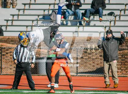 Thumbnail 3 in Hopewell vs. Heritage (VHSL 3 Final) photogallery.