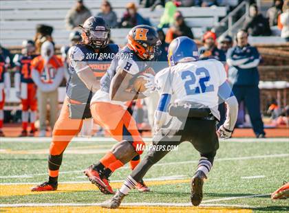 Thumbnail 2 in Hopewell vs. Heritage (VHSL 3 Final) photogallery.