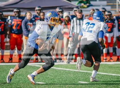 Thumbnail 3 in Hopewell vs. Heritage (VHSL 3 Final) photogallery.