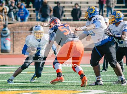 Thumbnail 2 in Hopewell vs. Heritage (VHSL 3 Final) photogallery.