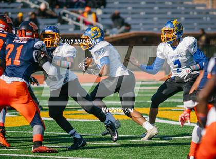 Thumbnail 1 in Hopewell vs. Heritage (VHSL 3 Final) photogallery.